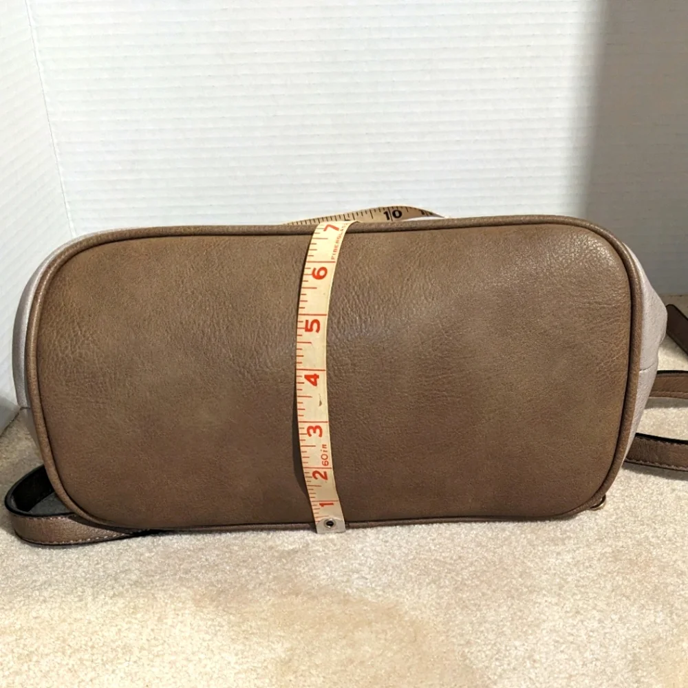 Women's Jen & Co Woman's Backpack‎ Bag